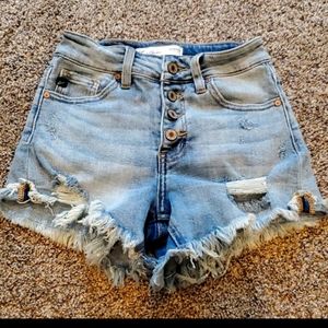 Kancna shorts